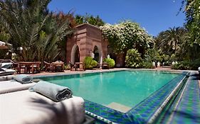 Dar Rhizlane, Palais Table D'Hotes & Spa